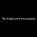 Portada The twilight zone encyclopedia